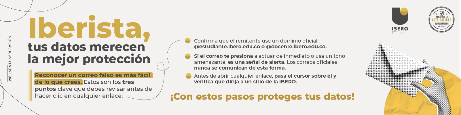 Protección de datos