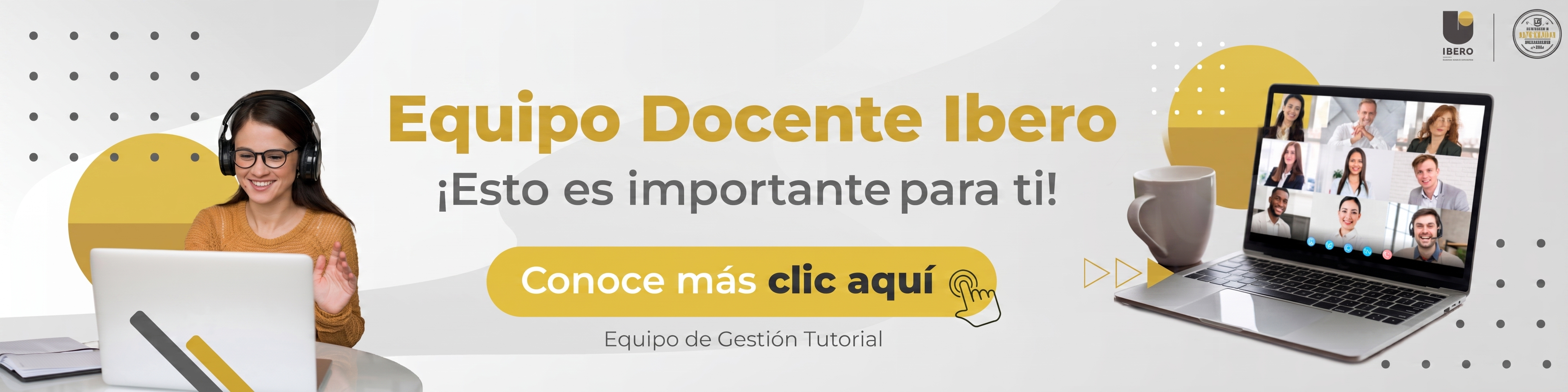 Capacitaciones docente en virtualidad I0