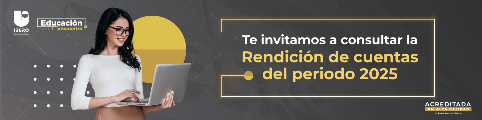 Rendición de cuentas