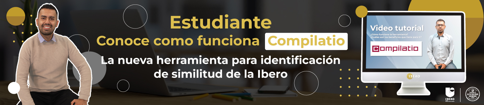 Herramietna similitud Estudiantes